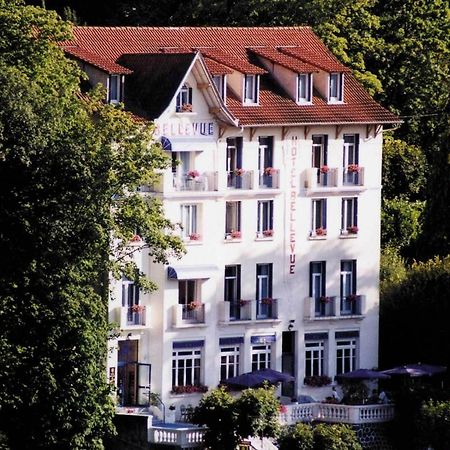 Bellevue Châtel-Guyon Exterior photo