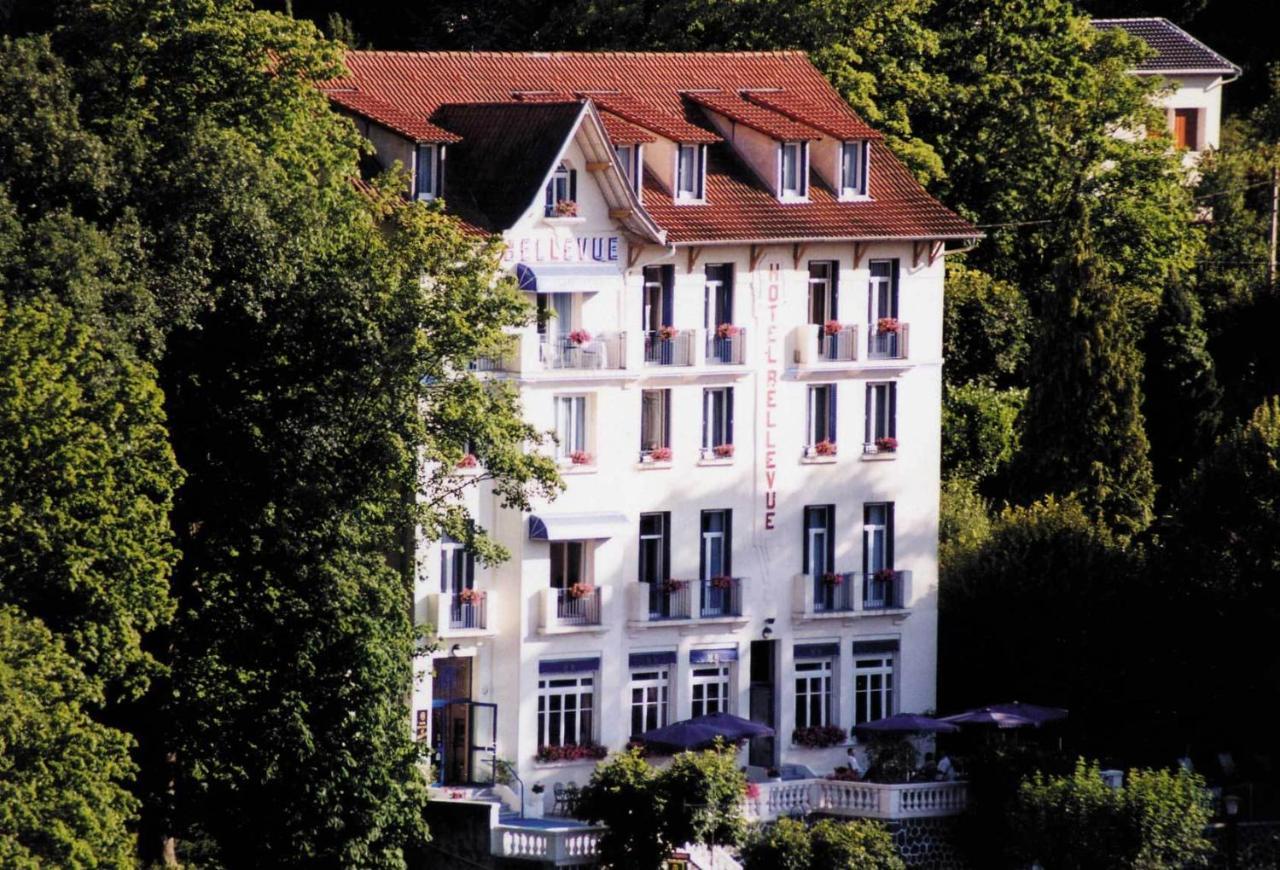 Bellevue Châtel-Guyon Exterior photo