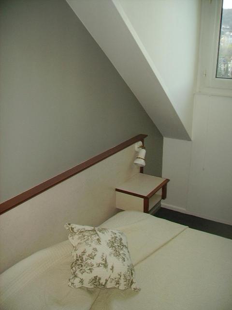 Bellevue Châtel-Guyon Room photo