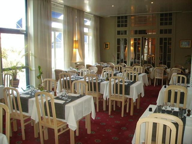Bellevue Châtel-Guyon Exterior photo