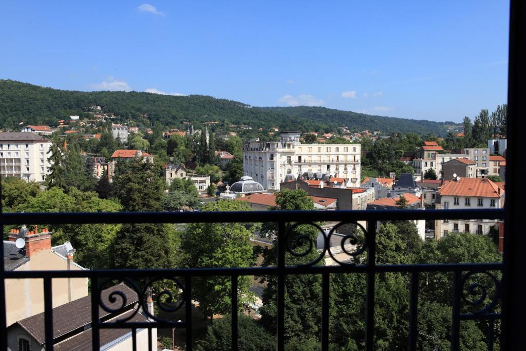 Bellevue Châtel-Guyon Exterior photo