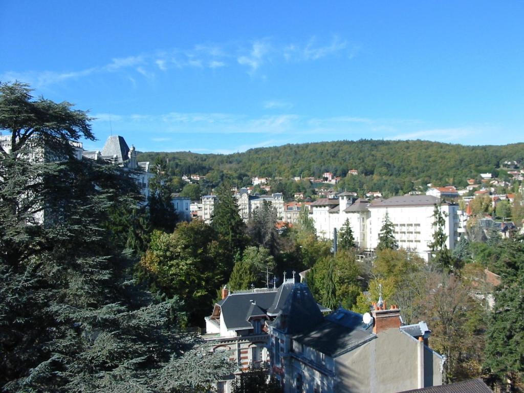 Bellevue Châtel-Guyon Exterior photo